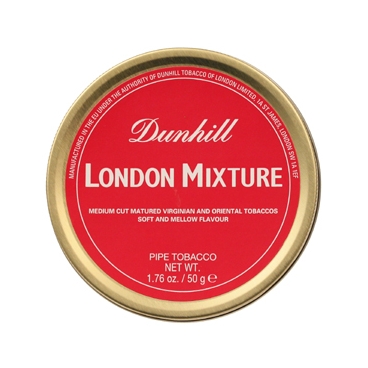 Dunhill London Mixture Dunhill 3717